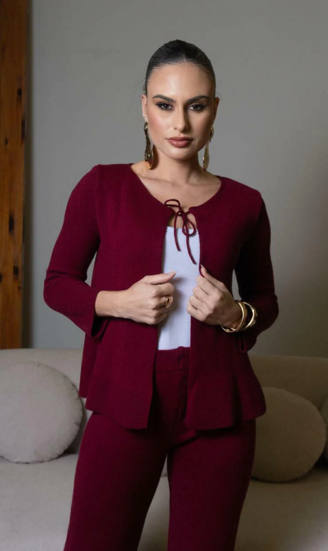 Conjunto BIANCA