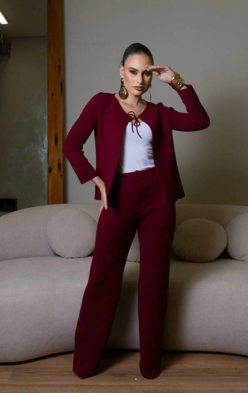 Conjunto BIANCA