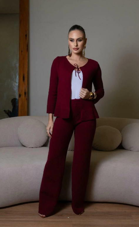 Conjunto BIANCA