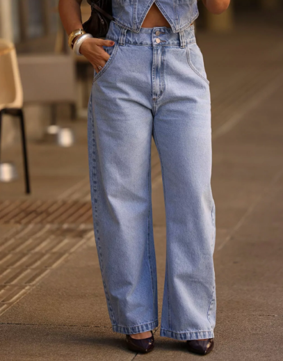 CALÇA BALLOON BUENA VISTA