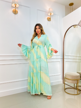 Vestido Melina