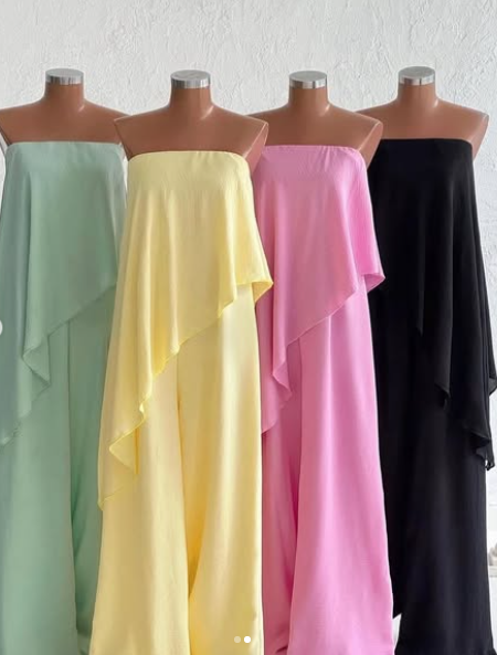 CONJUNTO TOMARE QUE CAIA LAIS