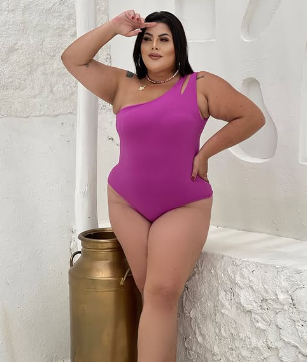 Body Ceci Moda Plus
