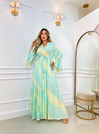 Vestido Melina