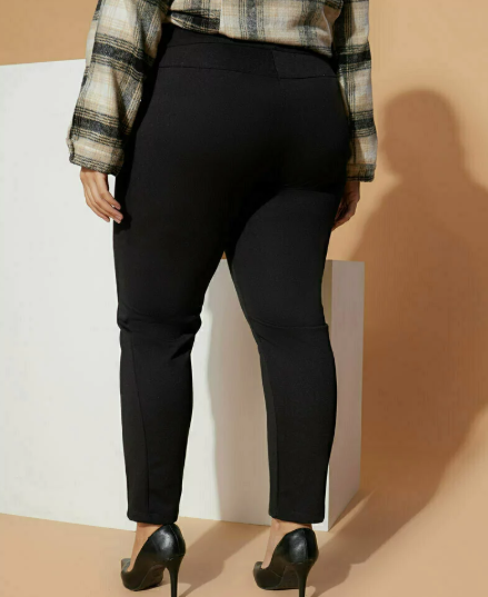 CALÇA ELISA MODA PLUS