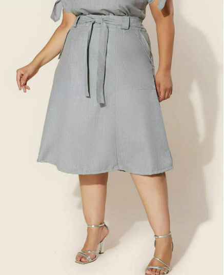 SAIA ANACRUZ MODA PLUS