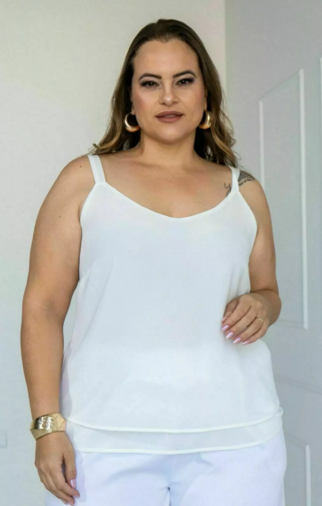 REGATA ELISA MODA PLUS