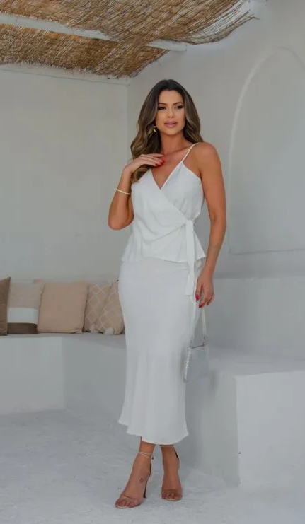CONJUNTO LUIZA