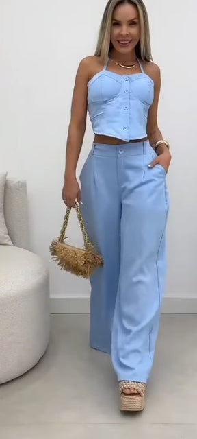 Conjunto Samara