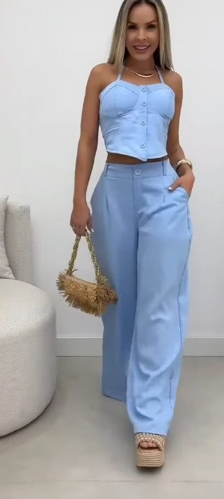 Conjunto Samara