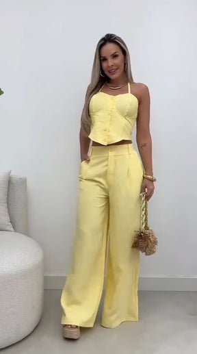 Conjunto Samara