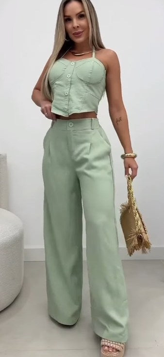 Conjunto Samara