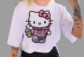 T-SHIRTS HELLO KITTY