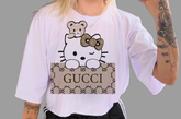 T-SHIRTS HELLO KITTY