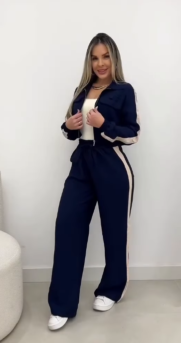 CONJUNTO MILENE