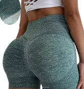 Short Modelador de Bumbum Fitness