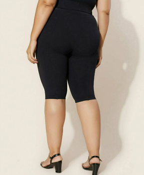 Bermuda Capri Moda PLus