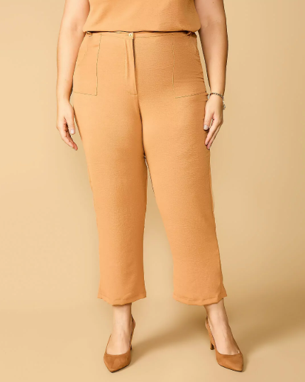 BLUSA CASSIMIRA MODA PLUS