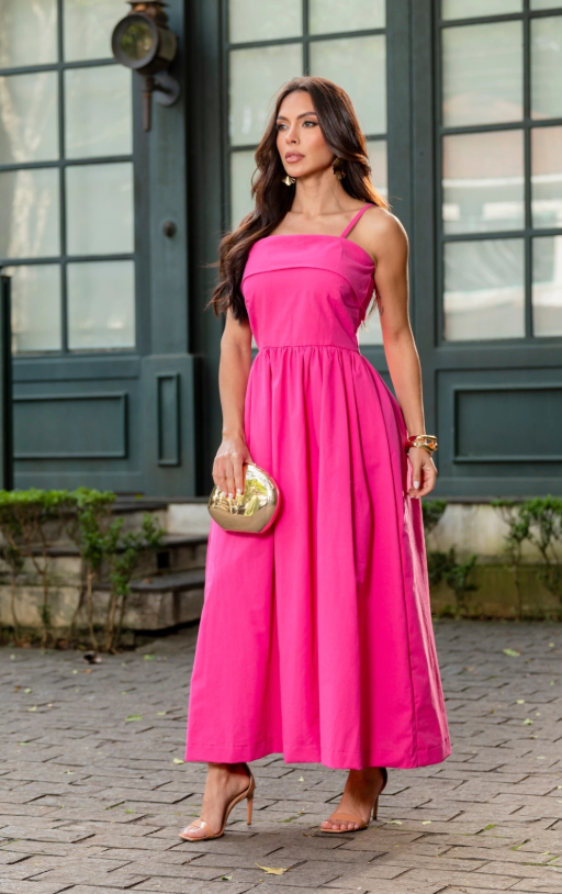 Vestido Alice