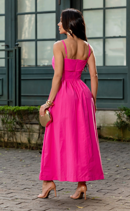 Vestido Alice