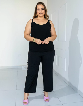 REGATA ELISA MODA PLUS