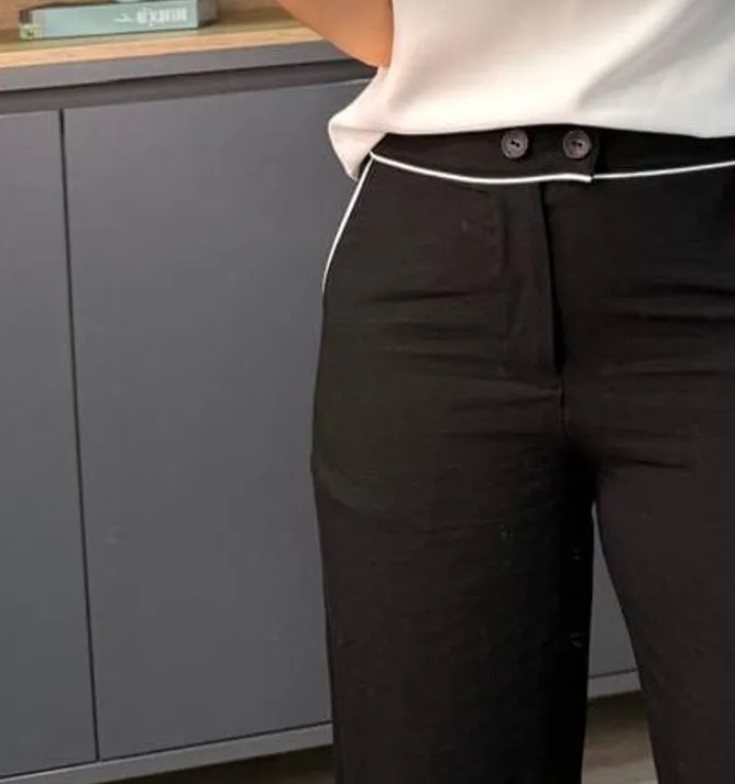 CALÇA MELODY LANA