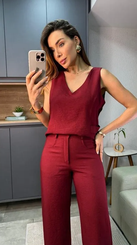 CONJUNTO RIZA