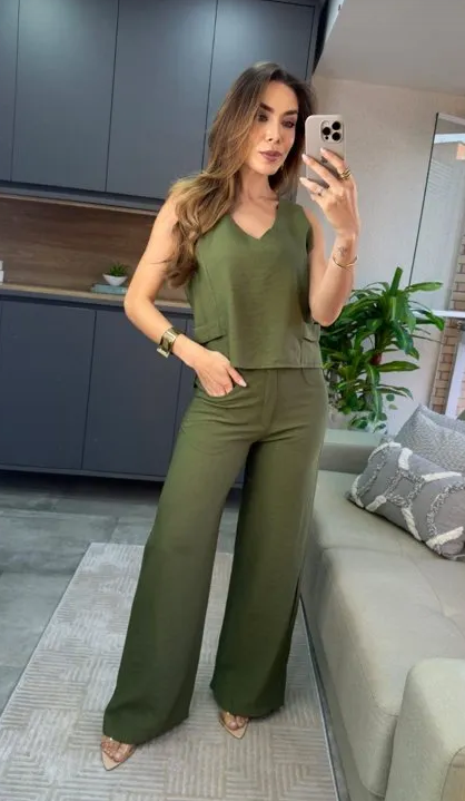 CONJUNTO RIZA