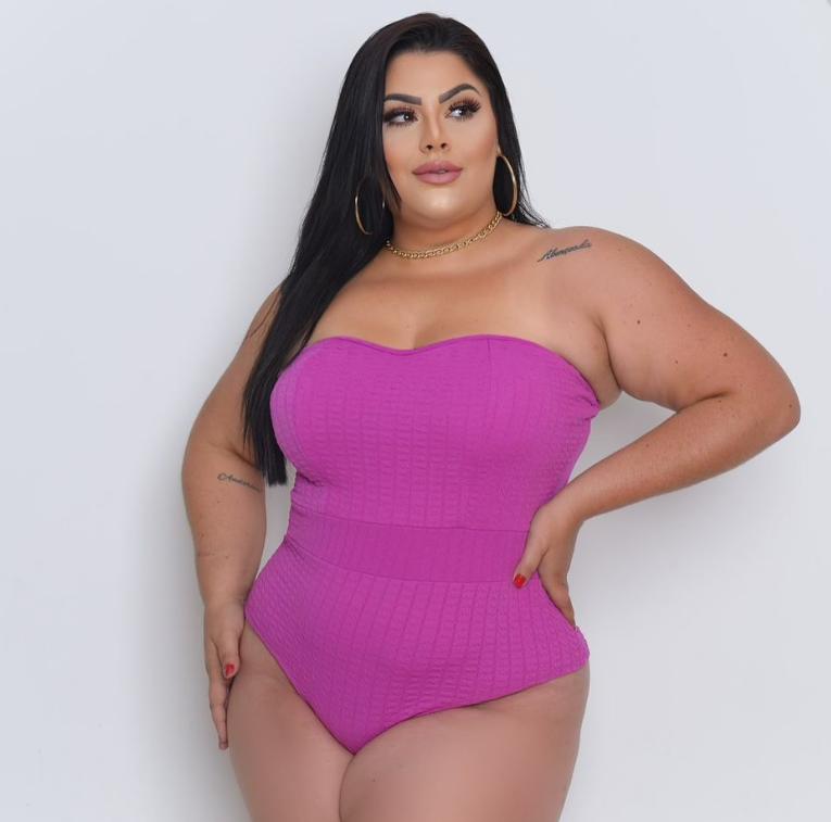 BODY ANNI MODA PLUS