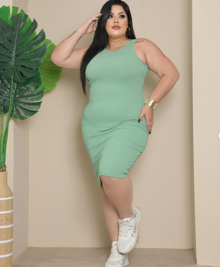 Conjunto Jana PLus