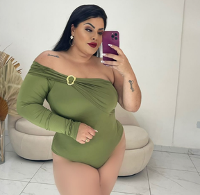 Body Luna Plus