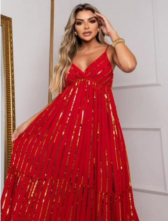 VESTIDO HELENA