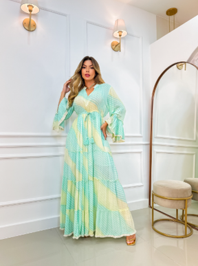 Vestido Melina