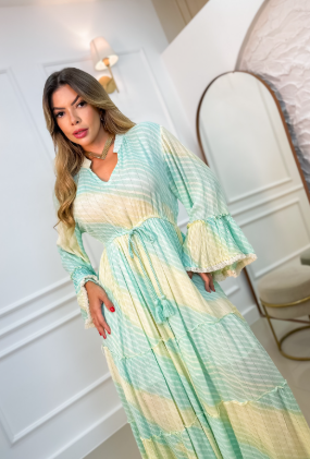 Vestido Melina
