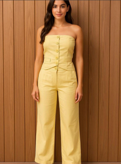 Conjunto Iara