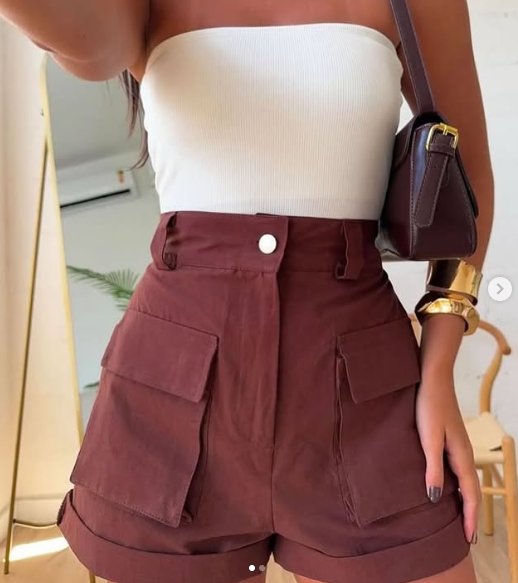 Shorts Cargo