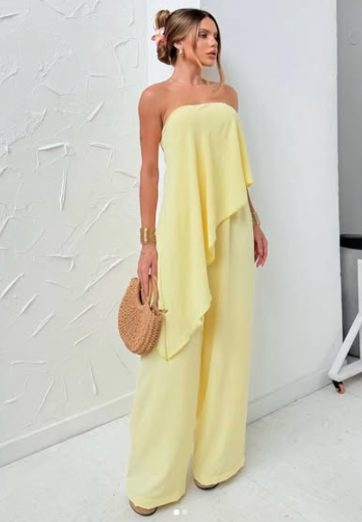 CONJUNTO TOMARE QUE CAIA LAIS