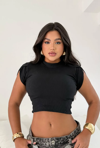 Cropped Julia