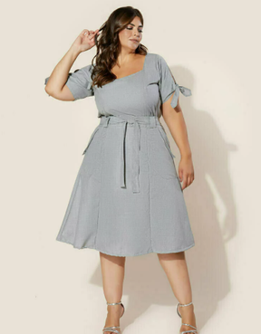 SAIA ANACRUZ MODA PLUS
