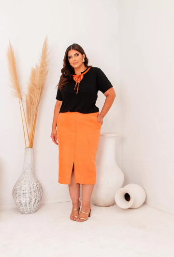 Saia Arago Moda Plus