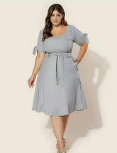 SAIA ANACRUZ MODA PLUS