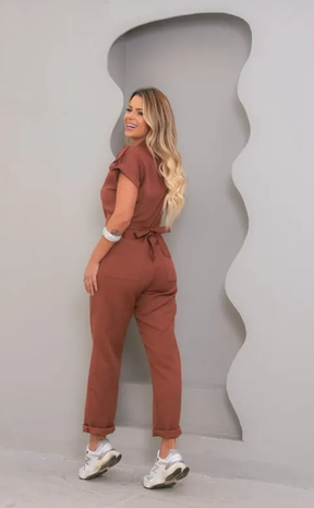 MACACÃO LUIZA