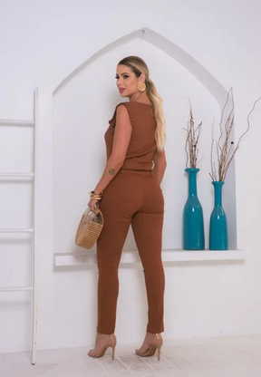 CONJUNTO ADRIANA