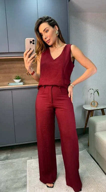 CONJUNTO RIZA