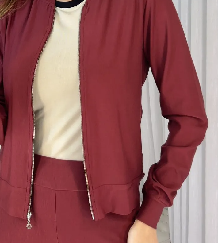CONJUNTO SAMANTA