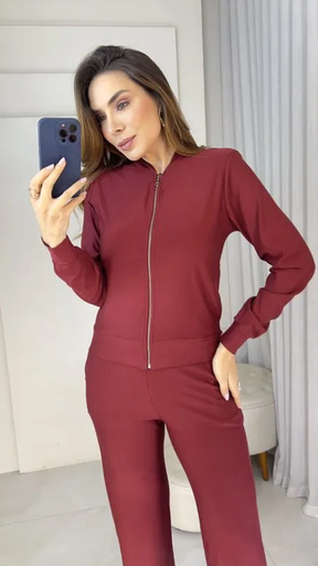 CONJUNTO SAMANTA