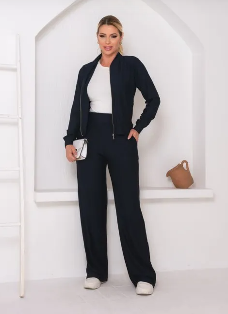 CONJUNTO SAMANTA