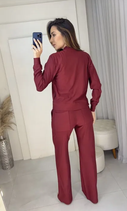 CONJUNTO SAMANTA