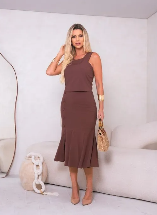 CONJUNTO BETINA