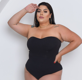 BODY ANNI MODA PLUS